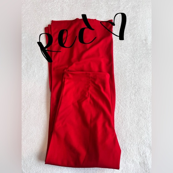 ✿ Touch Me - Pants - 3X - Picture 4 of 4